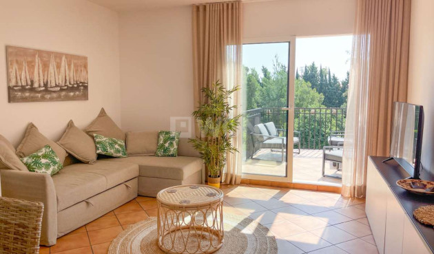 Resale - Apartment / flat - Denia - Costa Blanca