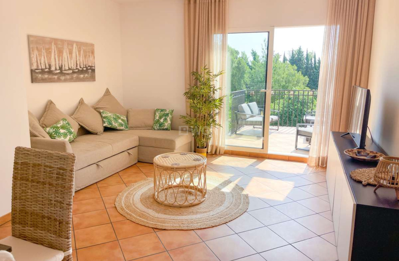 Resale - Apartment / flat - Denia - Costa Blanca