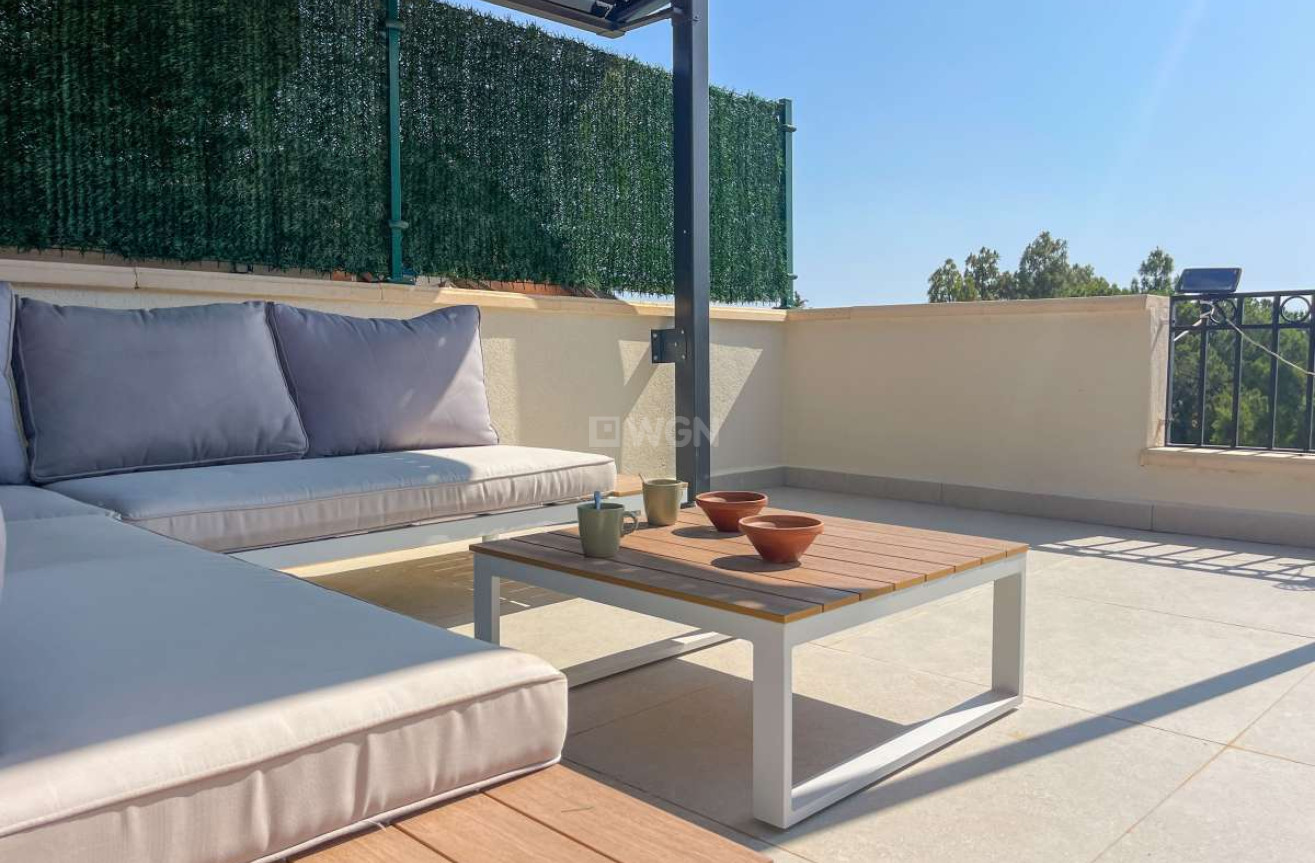 Resale - Apartment / flat - Denia - Costa Blanca