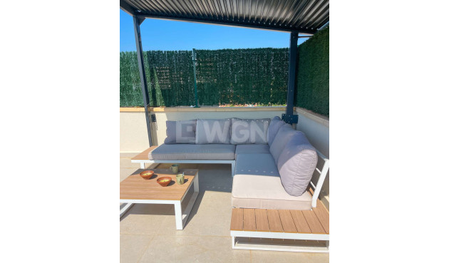 Resale - Apartment / flat - Denia - Costa Blanca