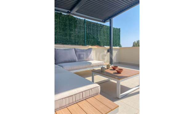 Resale - Apartment / flat - Denia - Costa Blanca