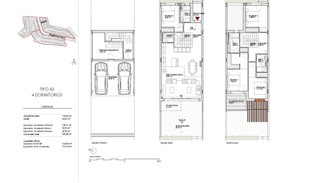 New Build - Townhouse - Mijas - La Cala De Mijas