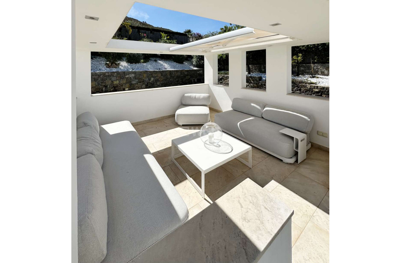 Odsprzedaż - Villa - Jávea - Costa Blanca