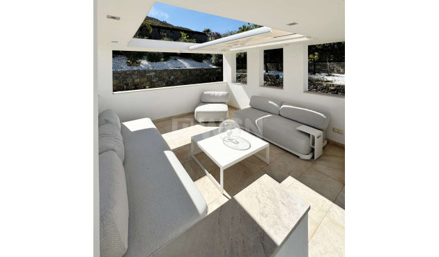 Odsprzedaż - Villa - Jávea - Costa Blanca