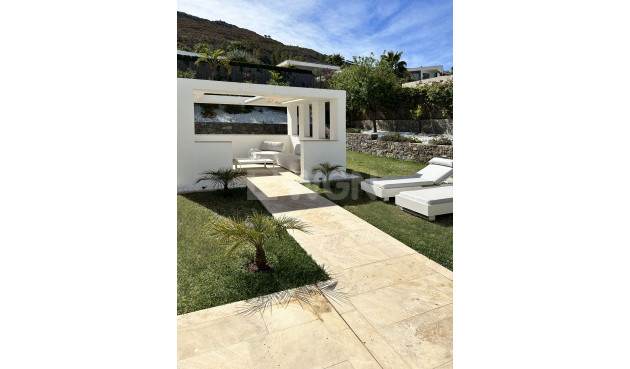 Odsprzedaż - Villa - Jávea - Costa Blanca