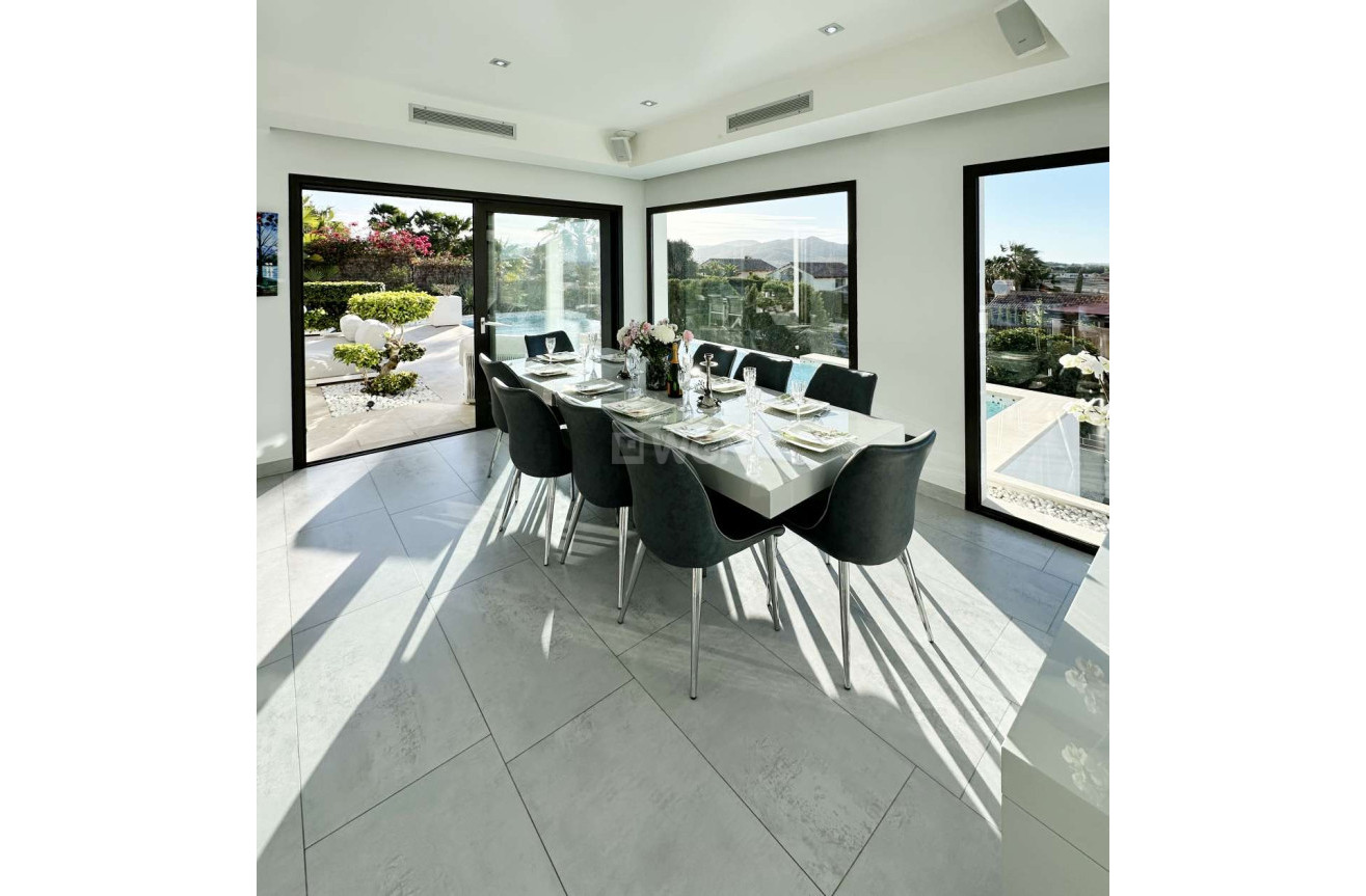 Odsprzedaż - Villa - Jávea - Costa Blanca