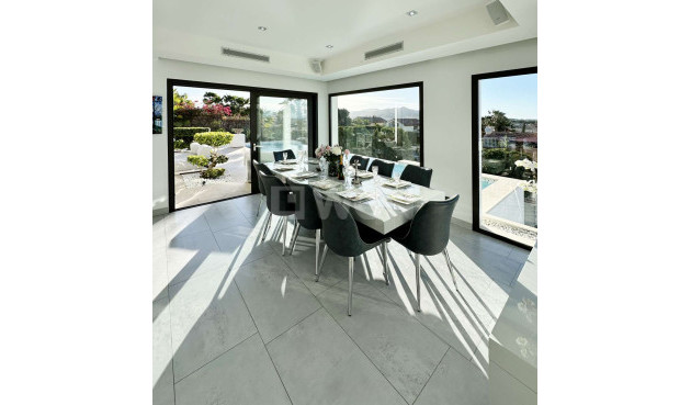 Odsprzedaż - Villa - Jávea - Costa Blanca