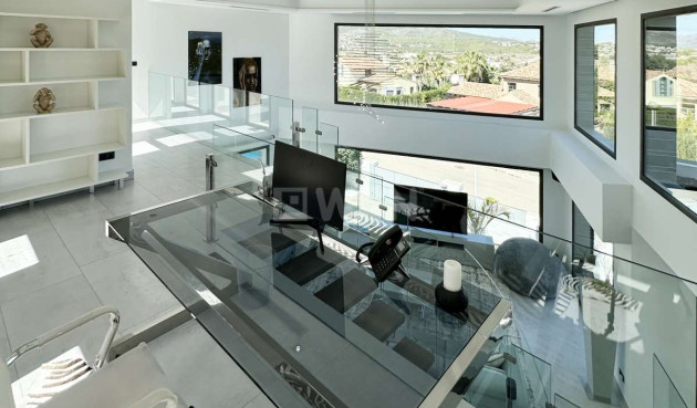 Odsprzedaż - Villa - Jávea - Costa Blanca