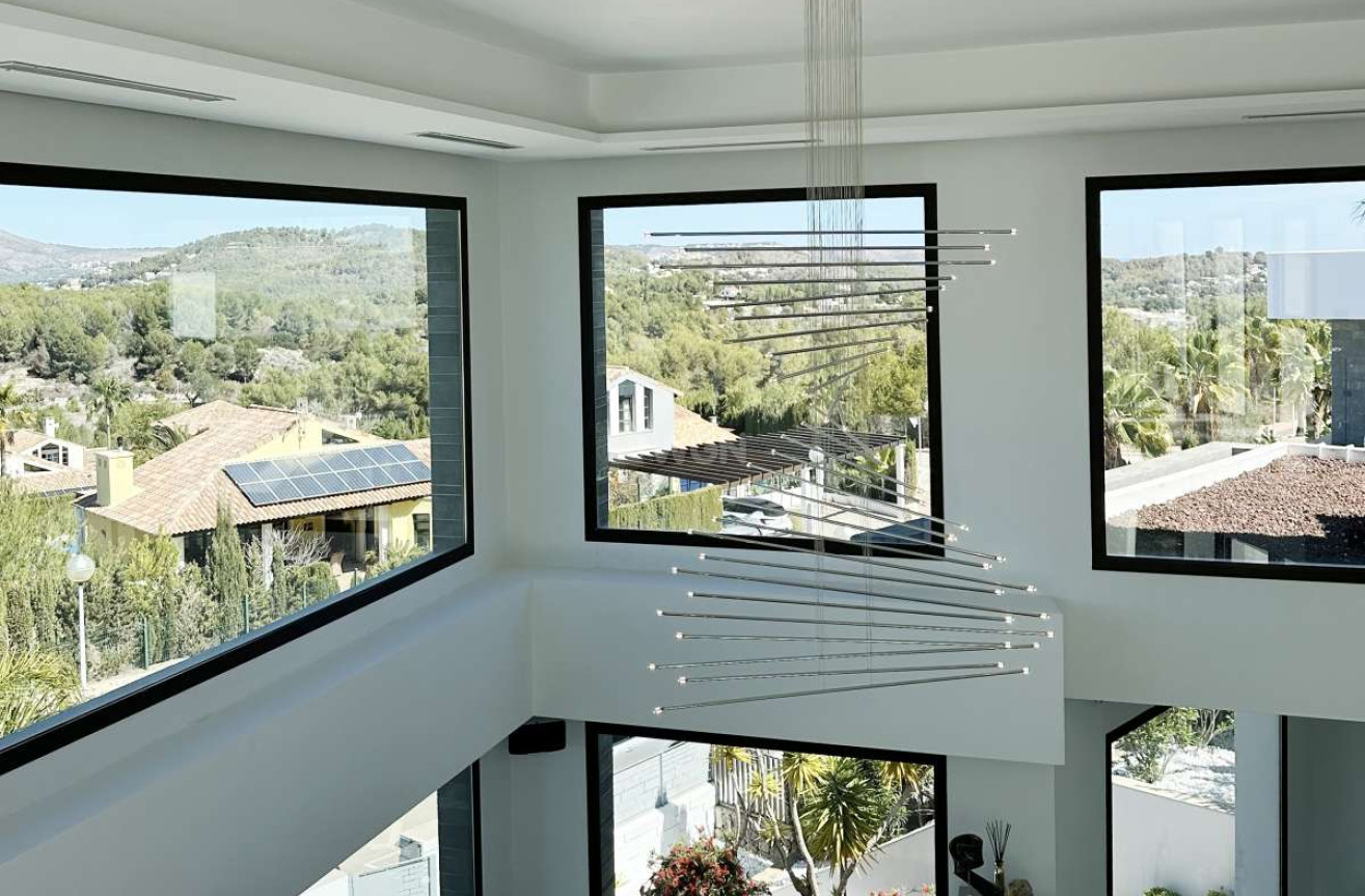 Odsprzedaż - Villa - Jávea - Costa Blanca