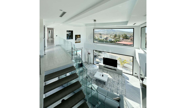 Odsprzedaż - Villa - Jávea - Costa Blanca