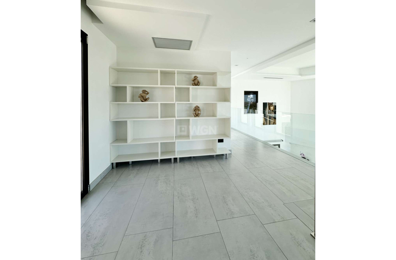 Odsprzedaż - Villa - Jávea - Costa Blanca