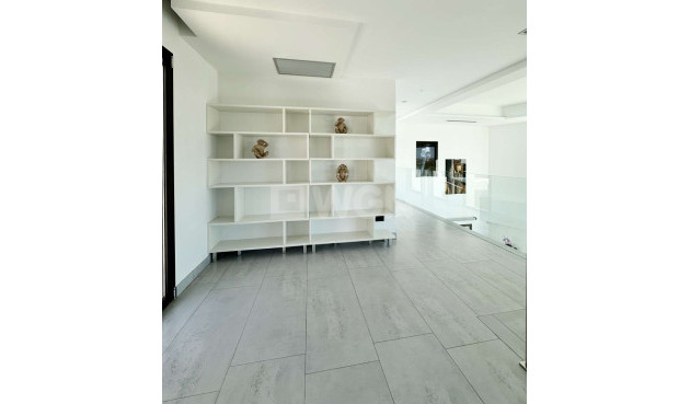 Odsprzedaż - Villa - Jávea - Costa Blanca