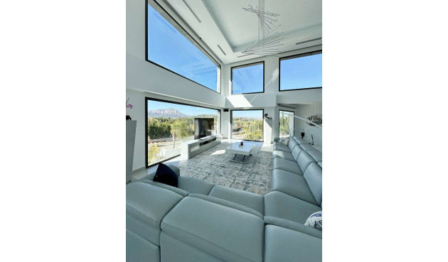 Odsprzedaż - Villa - Jávea - Costa Blanca