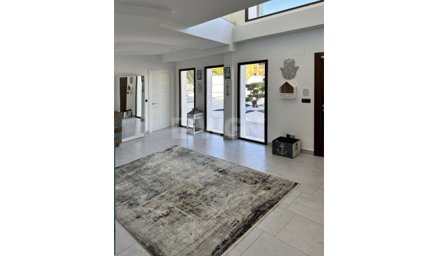 Odsprzedaż - Villa - Jávea - Costa Blanca