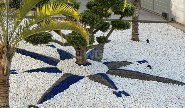 Odsprzedaż - Villa - Jávea - Costa Blanca