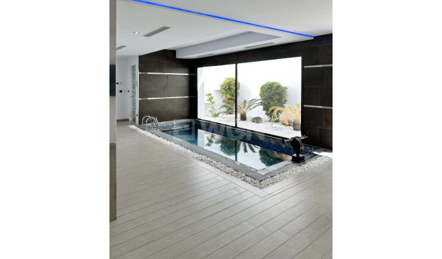 Odsprzedaż - Villa - Jávea - Costa Blanca