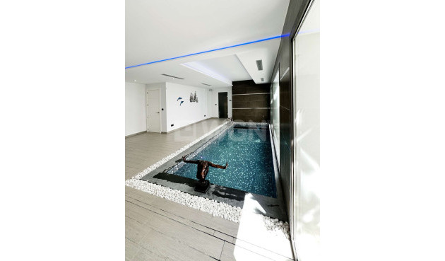 Odsprzedaż - Villa - Jávea - Costa Blanca