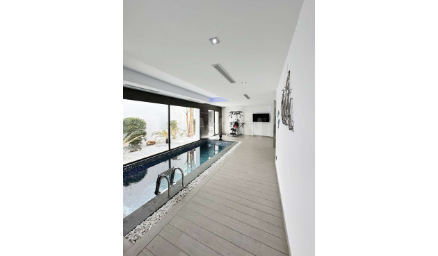 Odsprzedaż - Villa - Jávea - Costa Blanca