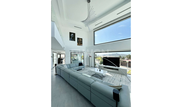 Odsprzedaż - Villa - Jávea - Costa Blanca