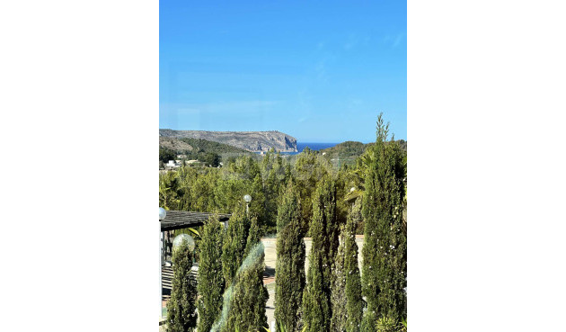Odsprzedaż - Villa - Jávea - Costa Blanca