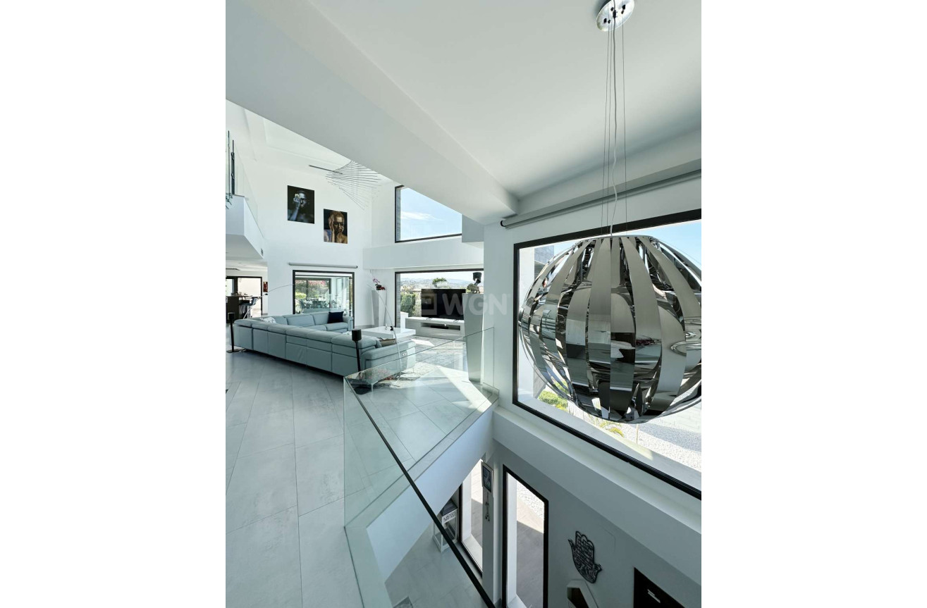 Odsprzedaż - Villa - Jávea - Costa Blanca