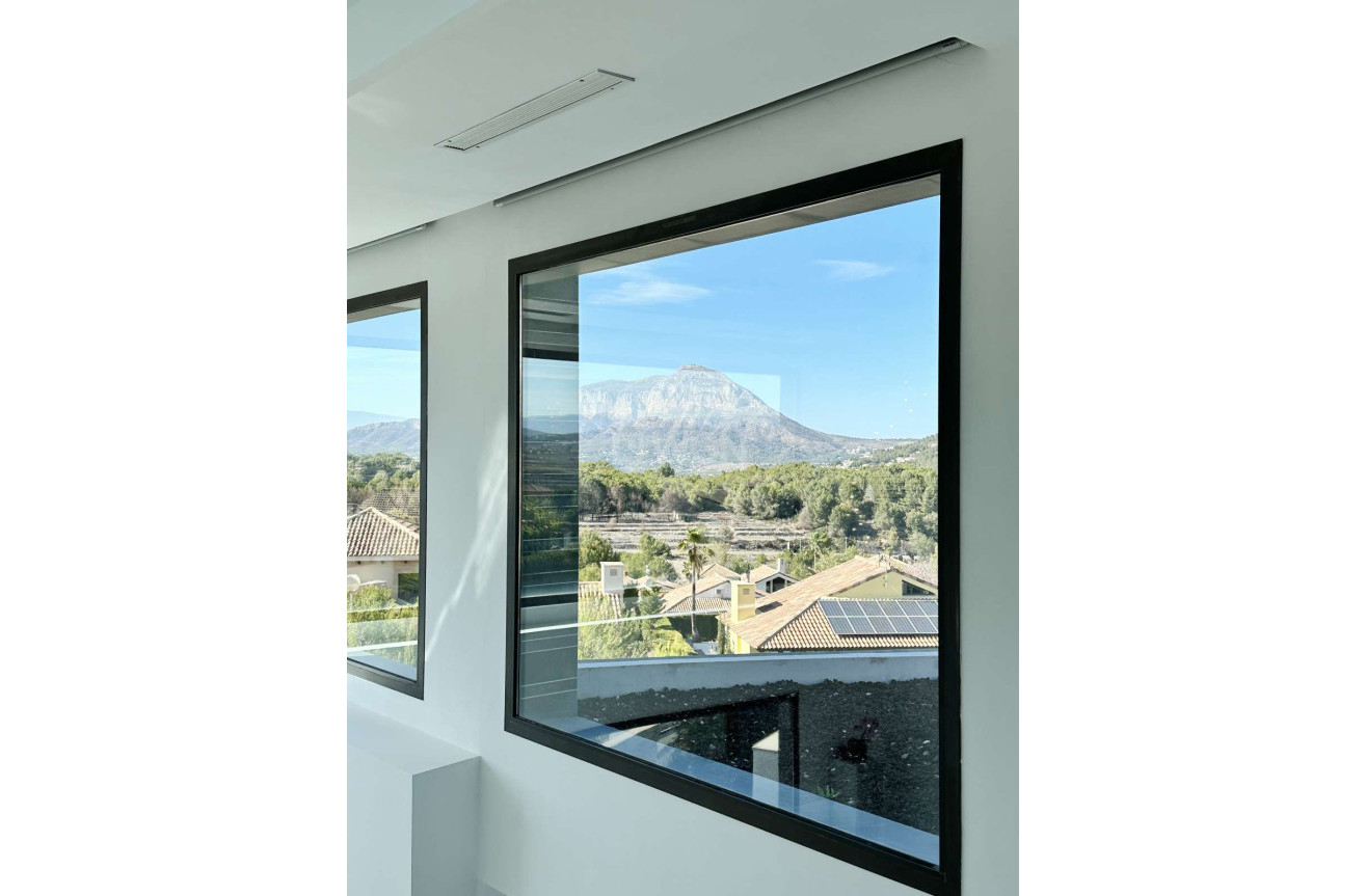 Odsprzedaż - Villa - Jávea - Costa Blanca