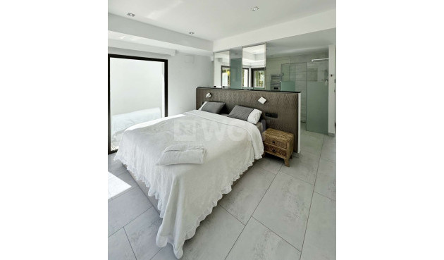 Odsprzedaż - Villa - Jávea - Costa Blanca