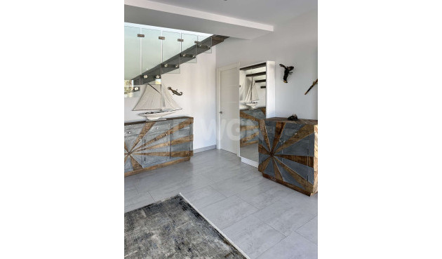 Odsprzedaż - Villa - Jávea - Costa Blanca