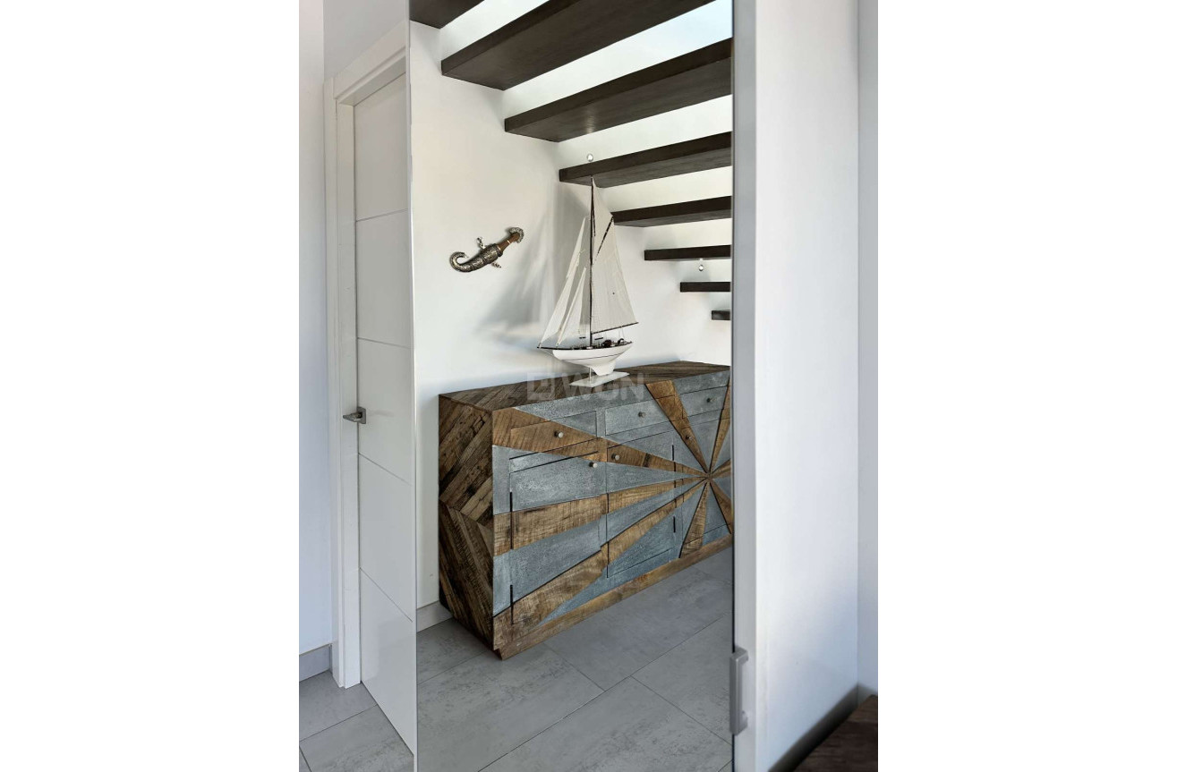 Odsprzedaż - Villa - Jávea - Costa Blanca