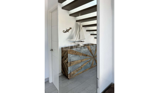 Odsprzedaż - Villa - Jávea - Costa Blanca