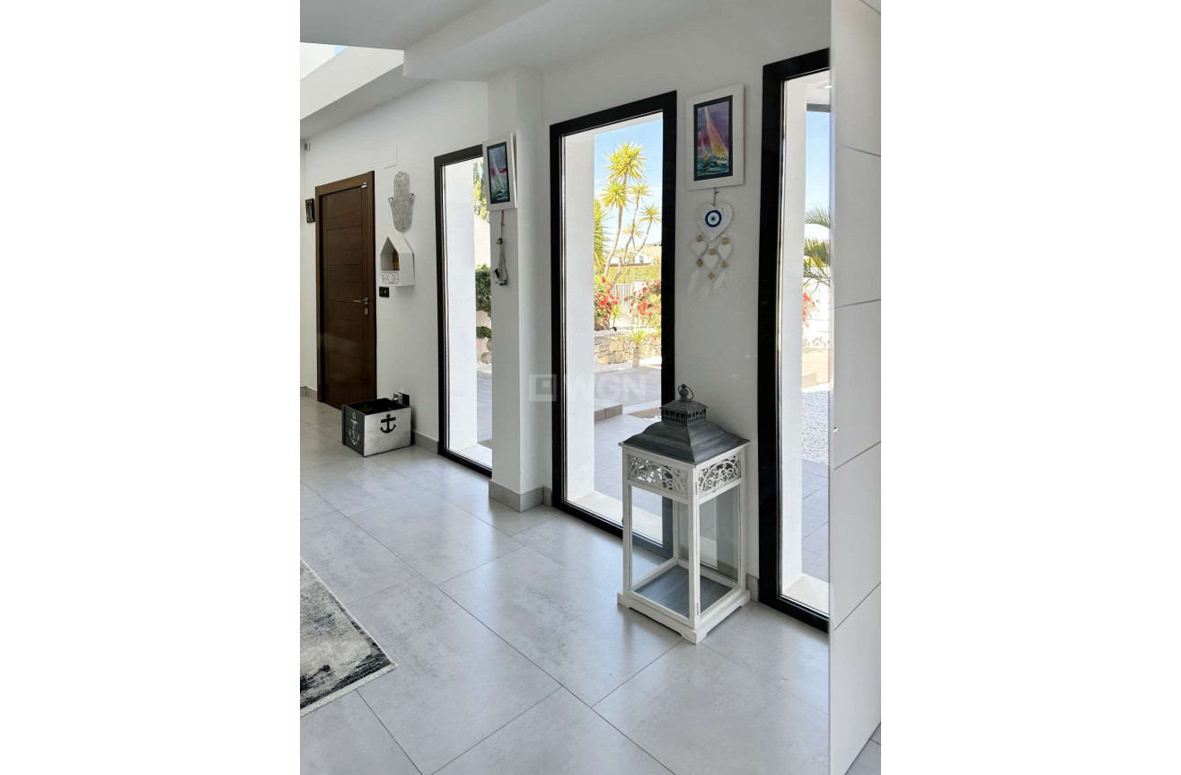 Odsprzedaż - Villa - Jávea - Costa Blanca