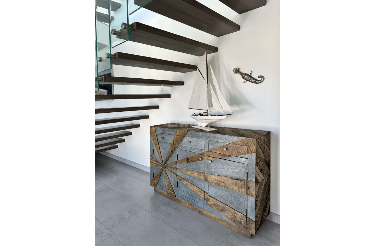 Odsprzedaż - Villa - Jávea - Costa Blanca