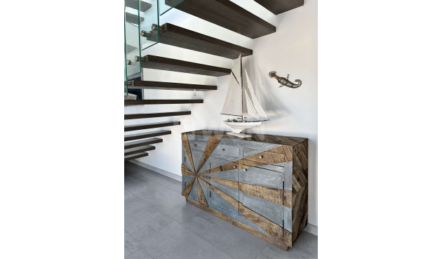 Odsprzedaż - Villa - Jávea - Costa Blanca