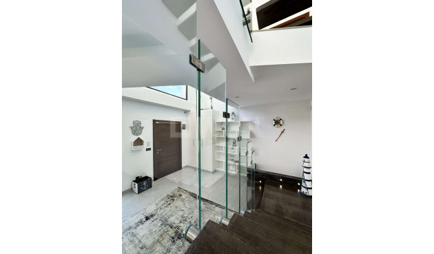 Odsprzedaż - Villa - Jávea - Costa Blanca