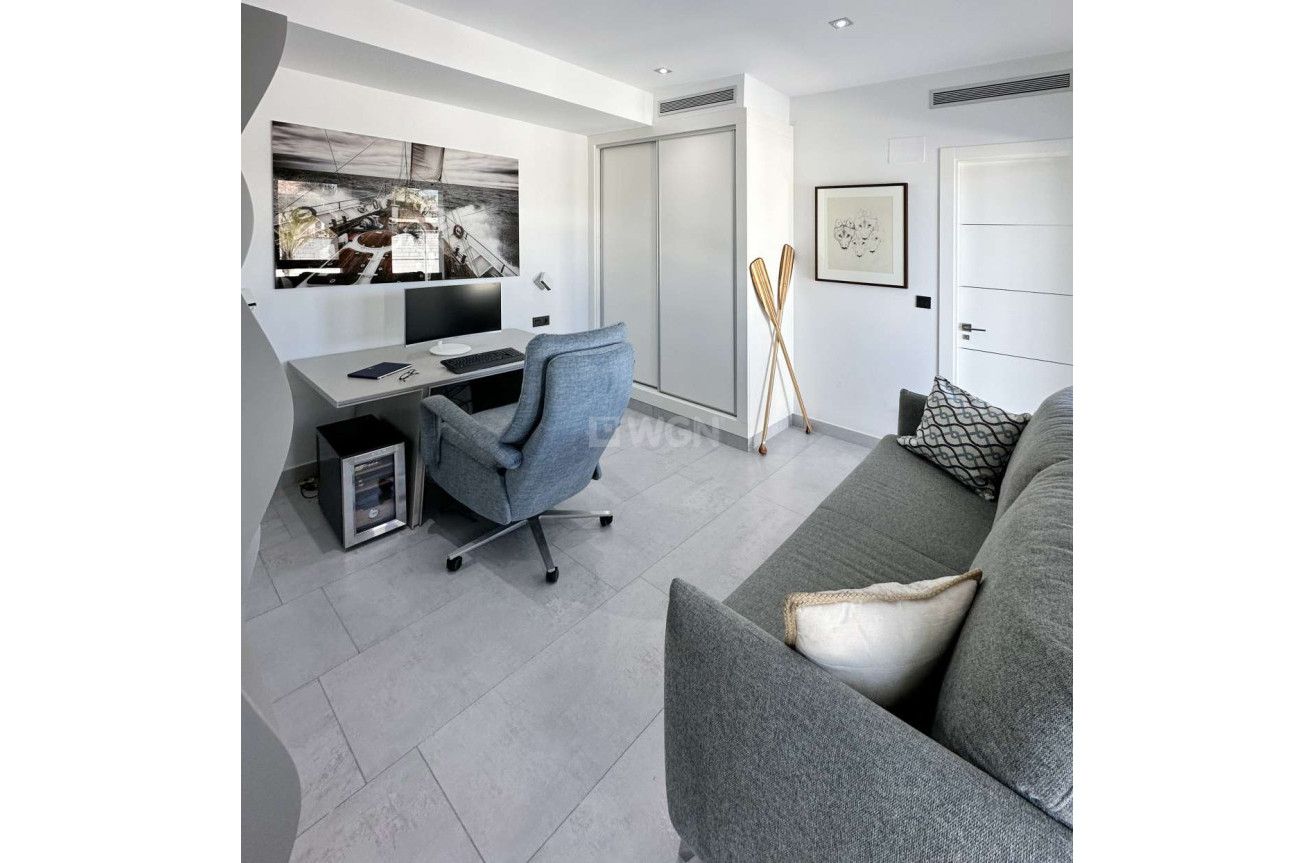 Odsprzedaż - Villa - Jávea - Costa Blanca