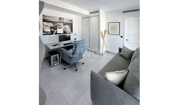 Odsprzedaż - Villa - Jávea - Costa Blanca