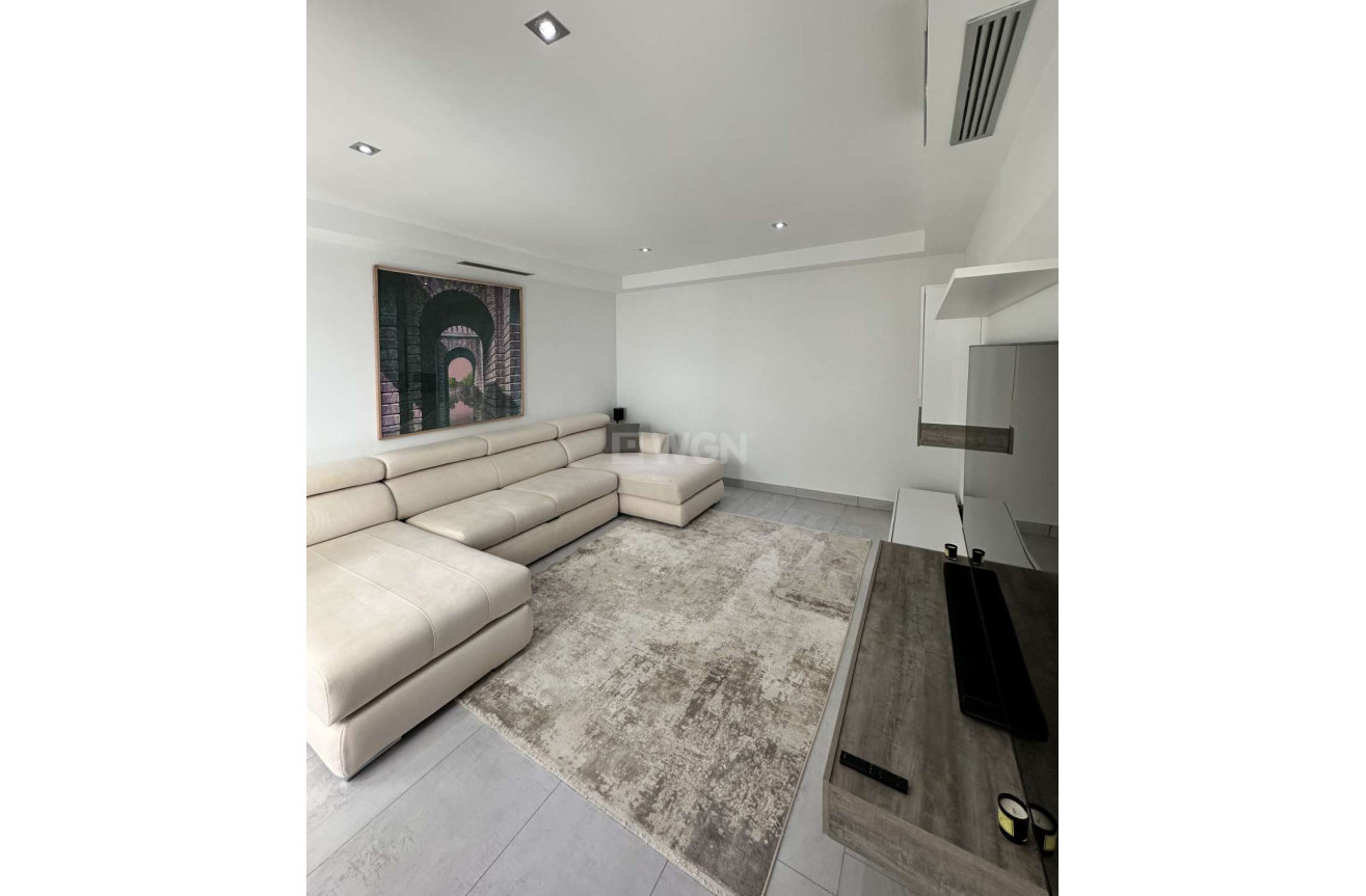 Odsprzedaż - Villa - Jávea - Costa Blanca