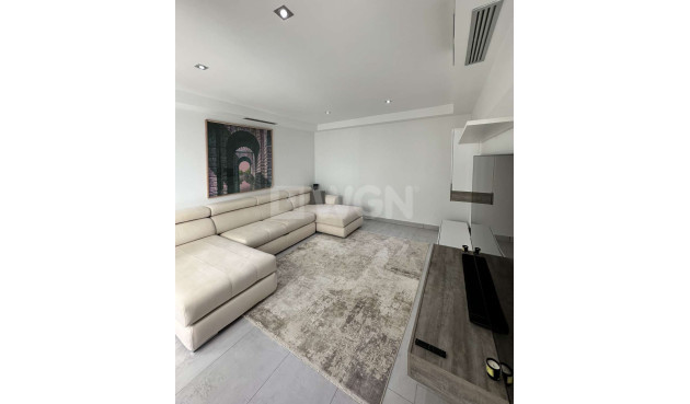 Odsprzedaż - Villa - Jávea - Costa Blanca