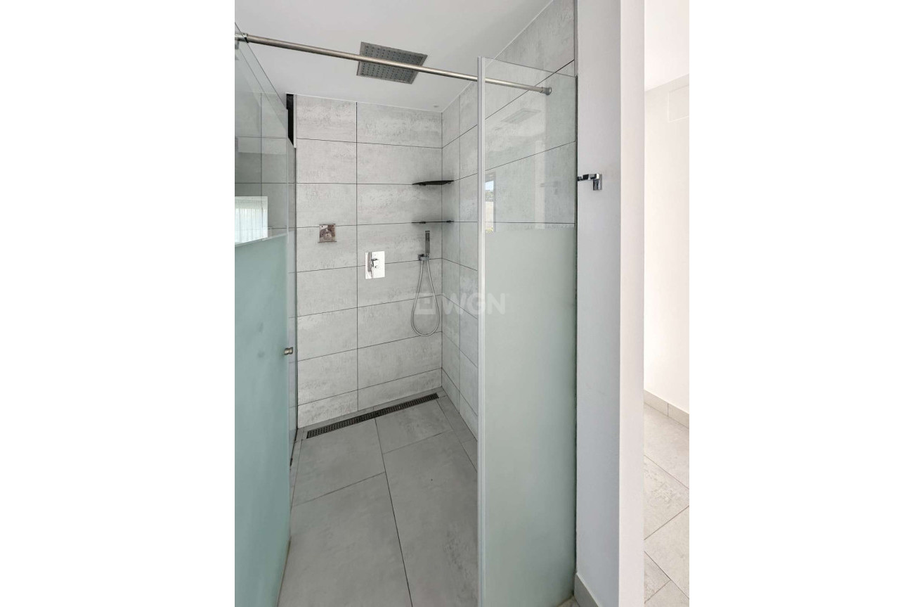 Odsprzedaż - Villa - Jávea - Costa Blanca