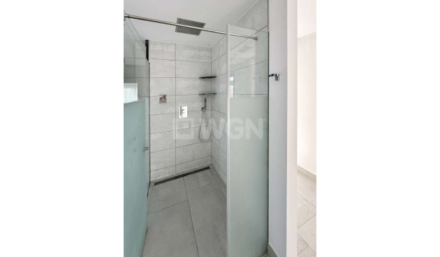 Odsprzedaż - Villa - Jávea - Costa Blanca