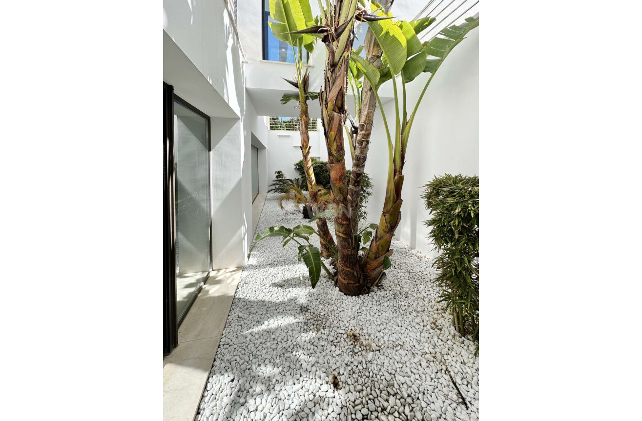 Odsprzedaż - Villa - Jávea - Costa Blanca