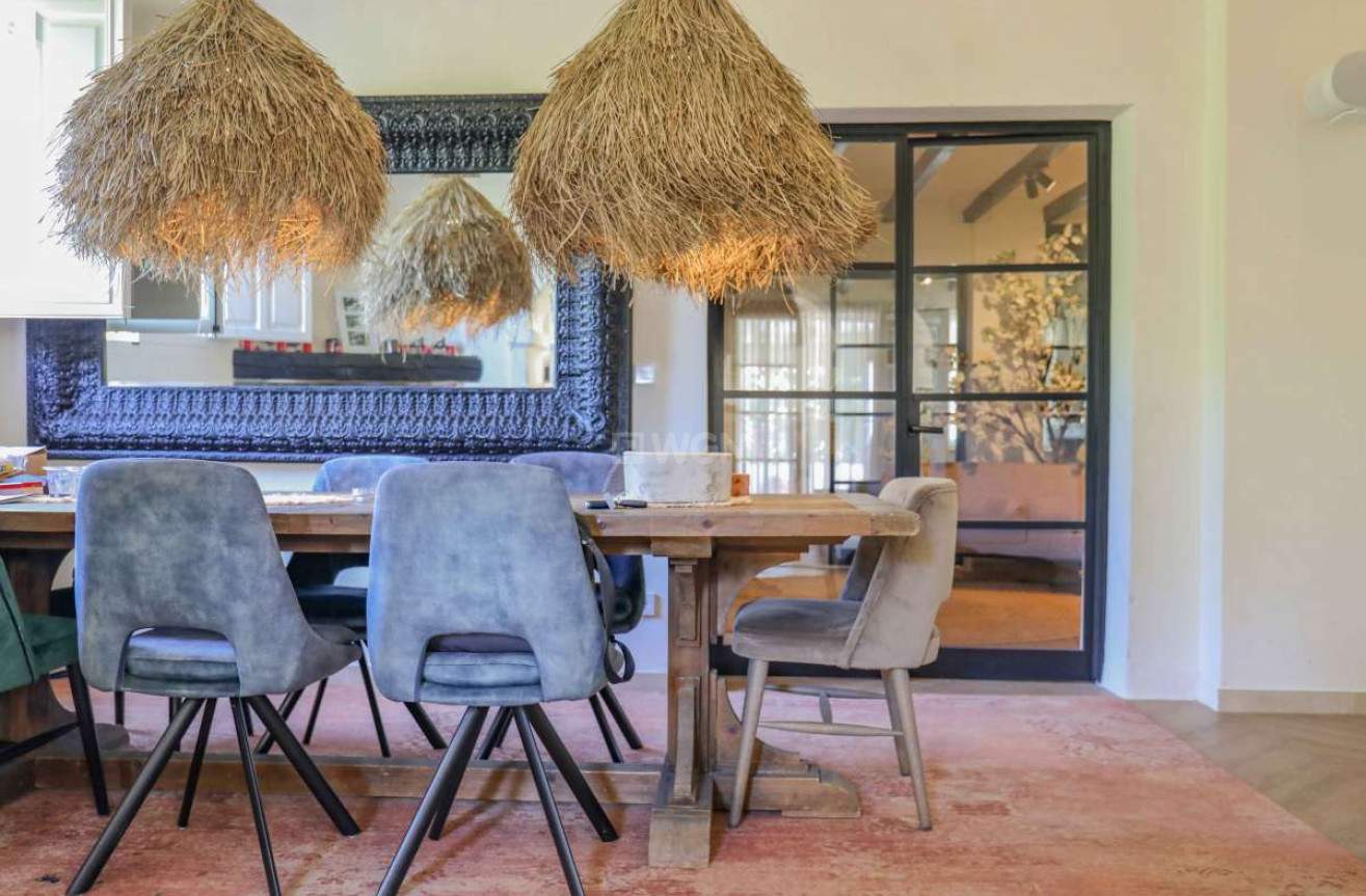 Odsprzedaż - Villa - Jesus Pobre - Inland