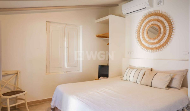 Odsprzedaż - Villa - Jesus Pobre - Inland