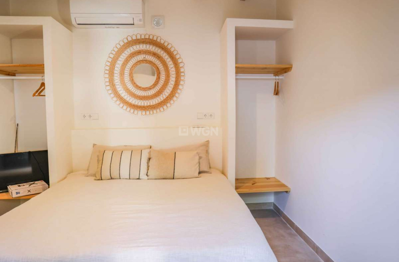 Odsprzedaż - Villa - Jesus Pobre - Inland