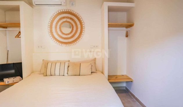 Odsprzedaż - Villa - Jesus Pobre - Inland