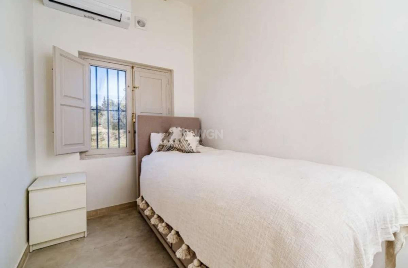 Odsprzedaż - Villa - Jesus Pobre - Inland