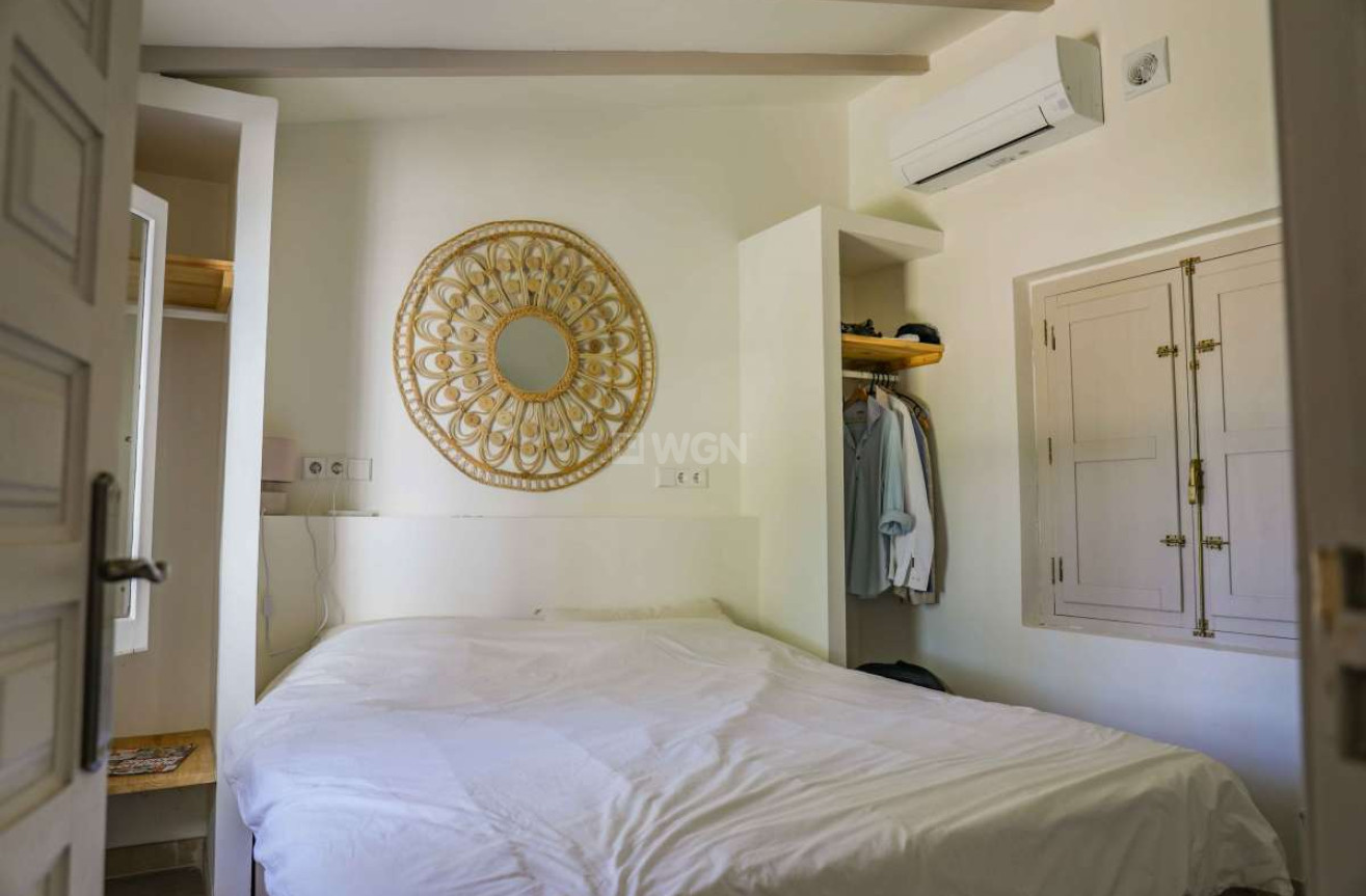 Odsprzedaż - Villa - Jesus Pobre - Inland