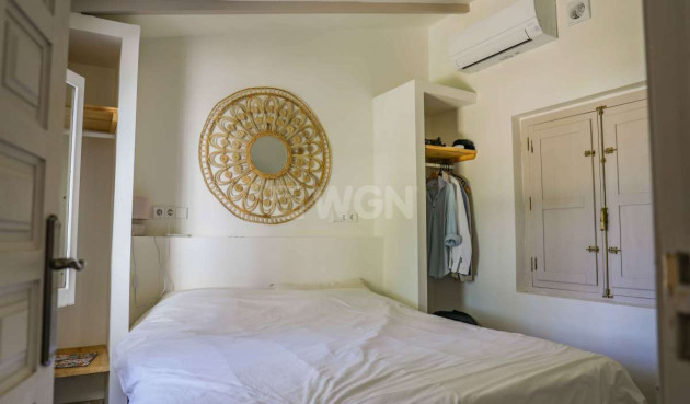 Odsprzedaż - Villa - Jesus Pobre - Inland