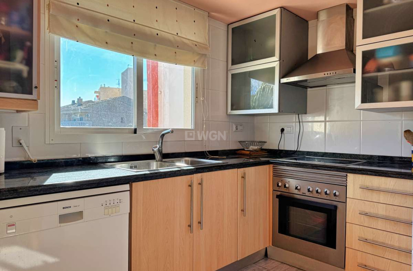 Resale - Apartment / flat - Jávea - Costa Blanca