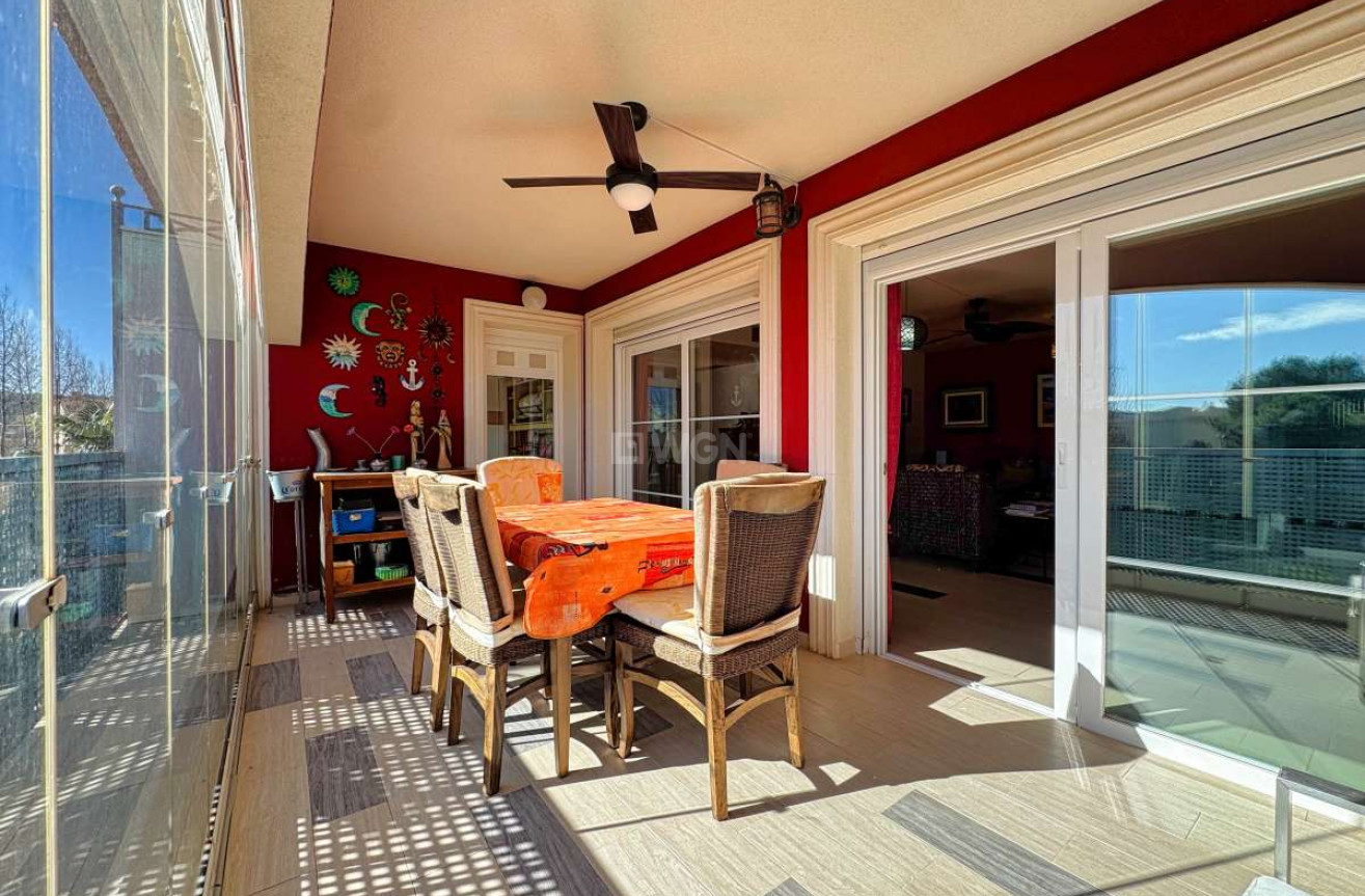 Resale - Apartment / flat - Jávea - Costa Blanca